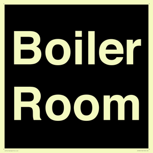 Boiler Room